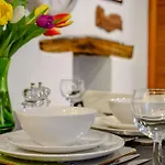 1 Bed In Penrith Oc-90416 Vakantiehuis *