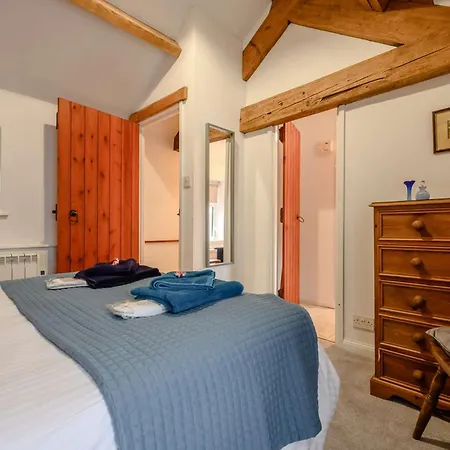 1 Bed In Gamblesby 90416 Holiday home Kirkoswald (Cumbria)