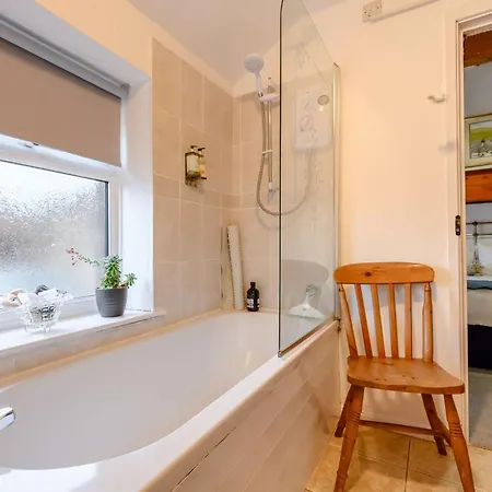1 Bed In Gamblesby 90416 別荘 *