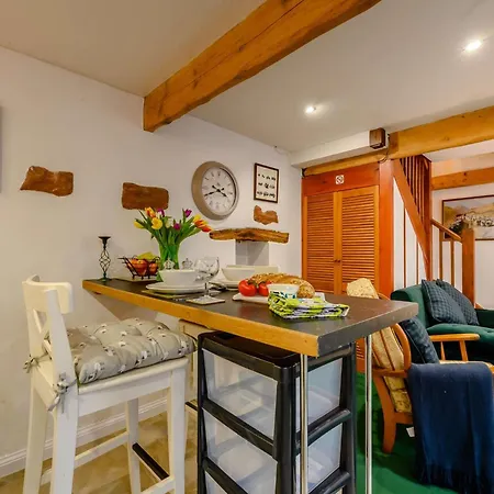 Ferienhaus 1 Bed In Gamblesby 90416