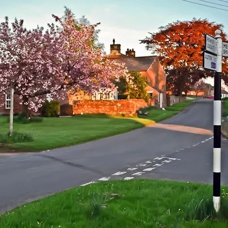 1 Bed In Gamblesby 90416 * Kirkoswald (Cumbria)