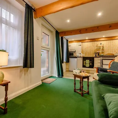 1 Bed In Penrith Oc-90416 Dom wakacyjny *