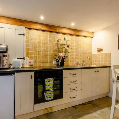 1 Bed In Penrith Oc-90416 Vakantiehuis