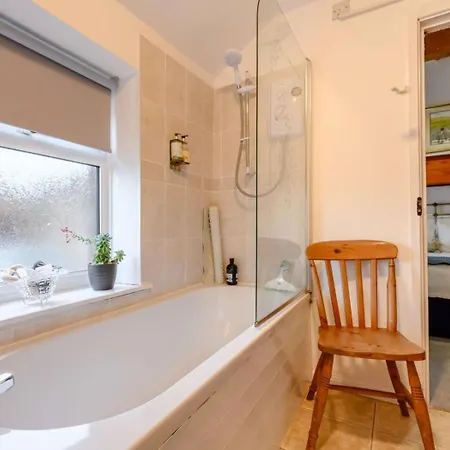 1 Bed In Penrith Oc-90416 Vakantiehuis
