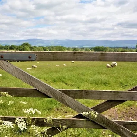 Casa de Férias 1 Bed In Gamblesby 90416 Kirkoswald (Cumbria)