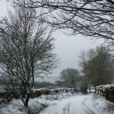 Casa de Férias 1 Bed In Gamblesby 90416 Kirkoswald (Cumbria)