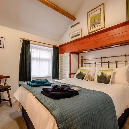 1 Bed In Gamblesby 90416 Kirkoswald (Cumbria)