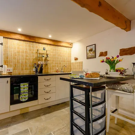 1 Bed In Gamblesby 90416 Casa de Férias *